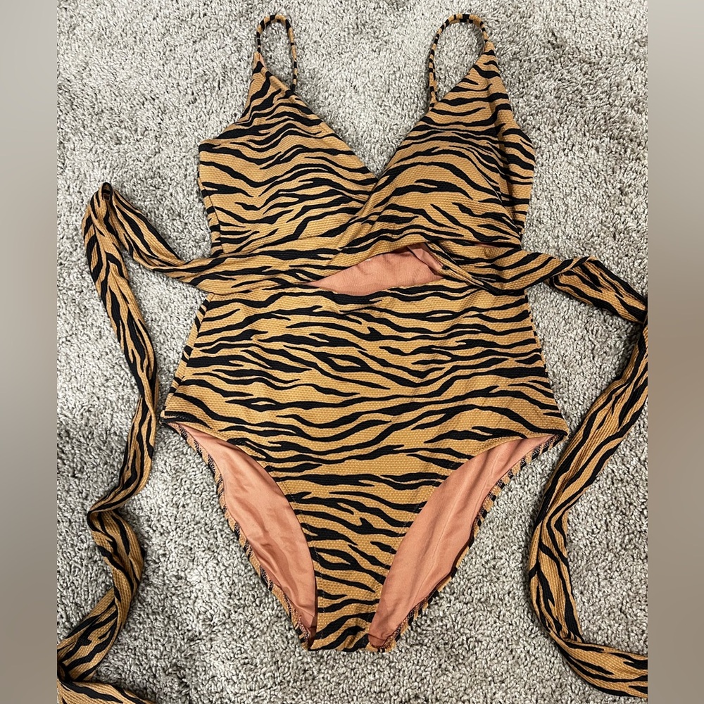 Aerie bathing suit